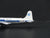 1:400 Scale Aero Classics Die-Cast EL AL McDonnell Douglas DC-4 Aircraft 4X-ADC