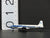 1:400 Scale Aero Classics Die-Cast EL AL McDonnell Douglas DC-4 Aircraft 4X-ADC