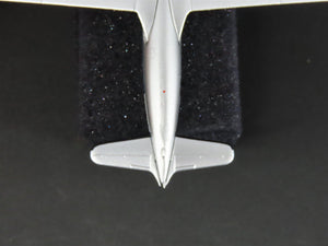 1:400 Scale Aero Classics Die-Cast EL AL McDonnell Douglas DC-4 Aircraft 4X-ADC