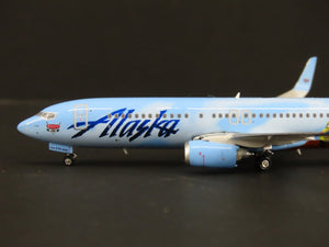 1:400 Scale Phoenix Models 04060 Alaska Disneyland 