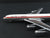 1:400 AeroClassics Die-Cast Egypt Air Boeing B707-366C Airliner SU-AVZ