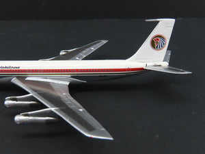 1:400 AeroClassics Die-Cast Egypt Air Boeing B707-366C Airliner SU-AVZ