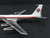1:400 AeroClassics Die-Cast Egypt Air Boeing B707-366C Airliner SU-AVZ