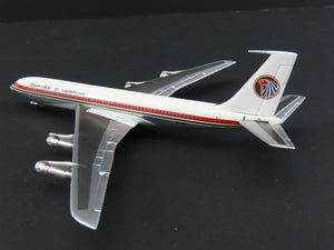 1:400 AeroClassics Die-Cast Egypt Air Boeing B707-366C Airliner SU-AVZ