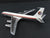 1:400 AeroClassics Die-Cast Egypt Air Boeing B707-366C Airliner SU-AVZ