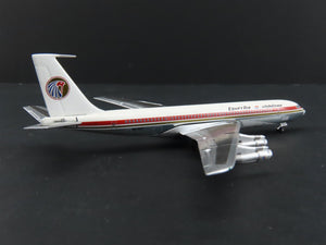 1:400 AeroClassics Die-Cast Egypt Air Boeing B707-366C Airliner SU-AVZ