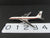 1:400 AeroClassics Die-Cast Egypt Air Boeing B707-366C Airliner SU-AVZ