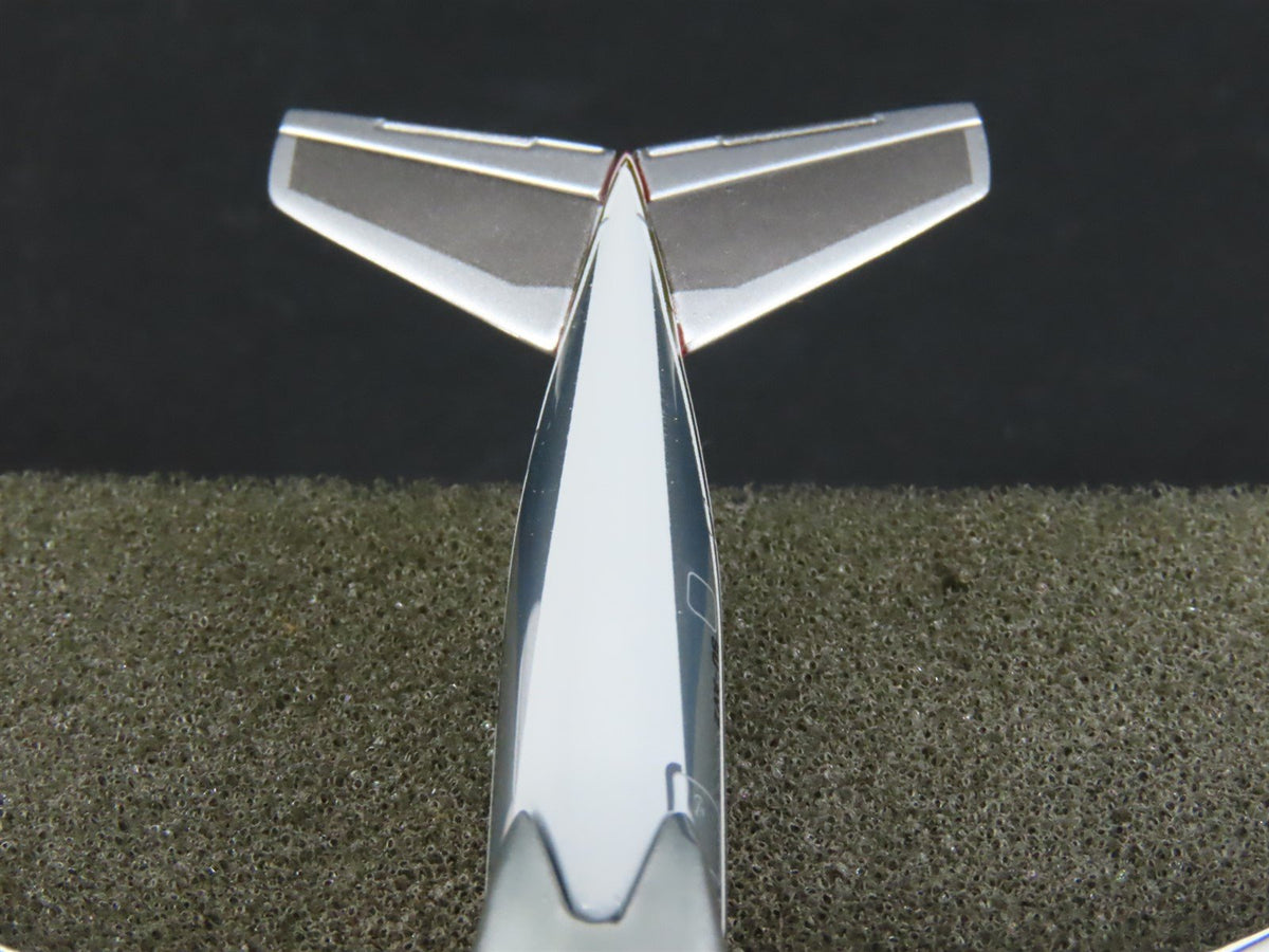 1:400 AeroClassics Die-Cast Egypt Air Boeing B707-366C Airliner SU-AVZ