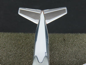 1:400 AeroClassics Die-Cast Egypt Air Boeing B707-366C Airliner SU-AVZ