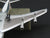 1:400 AeroClassics Die-Cast Egypt Air Boeing B707-366C Airliner SU-AVZ