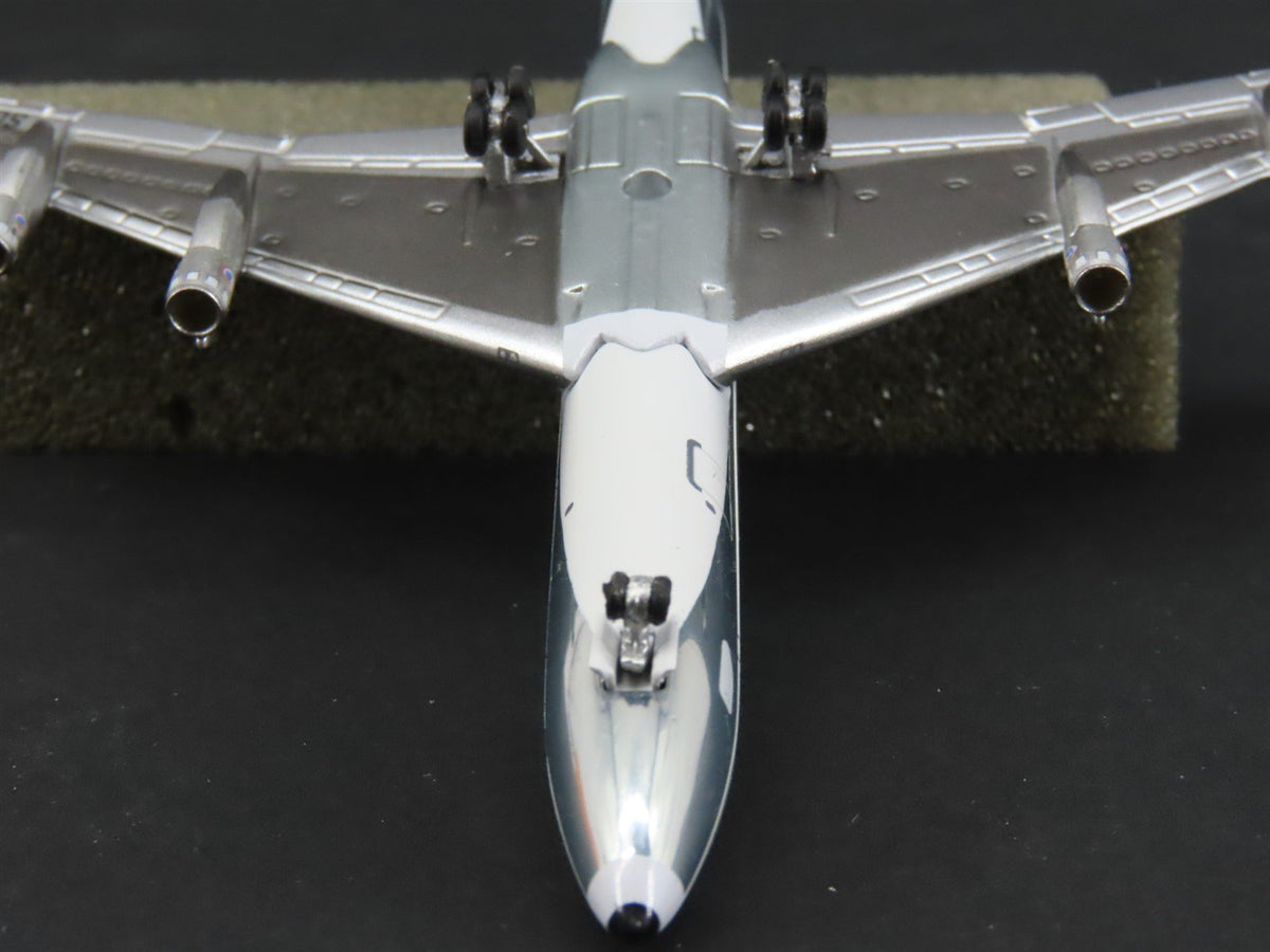 1:400 AeroClassics Die-Cast Egypt Air Boeing B707-366C Airliner SU-AVZ