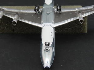 1:400 AeroClassics Die-Cast Egypt Air Boeing B707-366C Airliner SU-AVZ