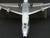 1:400 AeroClassics Die-Cast Egypt Air Boeing B707-366C Airliner SU-AVZ
