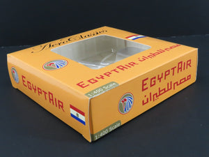 1:400 AeroClassics Die-Cast Egypt Air Boeing B707-366C Airliner SU-AVZ