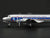 1:400 Aero Classics Die-Cast Eastern McDonnell Douglas DC-4 Aircraft N88707
