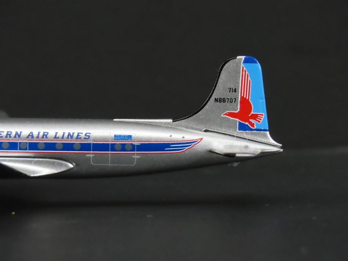 1:400 Aero Classics Die-Cast Eastern McDonnell Douglas DC-4 Aircraft N88707