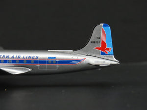 1:400 Aero Classics Die-Cast Eastern McDonnell Douglas DC-4 Aircraft N88707