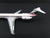 1:400 AeroClassics DieCast Delta McDonnell Douglas MD-88 DC-9-82 Airliner N940DL