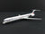 1:400 AeroClassics DieCast Delta McDonnell Douglas MD-88 DC-9-82 Airliner N940DL