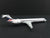 1:400 AeroClassics DieCast Delta McDonnell Douglas MD-88 DC-9-82 Airliner N940DL