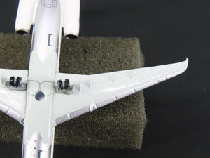 1:400 AeroClassics DieCast Delta McDonnell Douglas MD-88 DC-9-82 Airliner N940DL