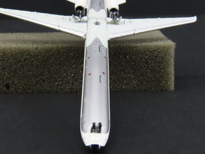 1:400 AeroClassics DieCast Delta McDonnell Douglas MD-88 DC-9-82 Airliner N940DL