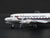 1:400 Aero Classics Die-Cast Scandinavian McDonnell Douglas DC-4-1009 Aircraft