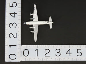 1:400 Aero Classics Die-Cast Scandinavian McDonnell Douglas DC-4-1009 Aircraft