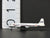 1:400 Aero Classics Die-Cast Scandinavian McDonnell Douglas DC-4-1009 Aircraft