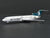 1:400 Aero Classics Latin Classics Mexicana Boeing B-727-264 Aircraft XA-MXD