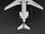 1:400 Aero Classics Latin Classics Mexicana Boeing B-727-264 Aircraft XA-MXD