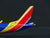 1:400 Aero Classics AC419392 Die-Cast Southwest Boeing B-737-Max Aircraft N8710M