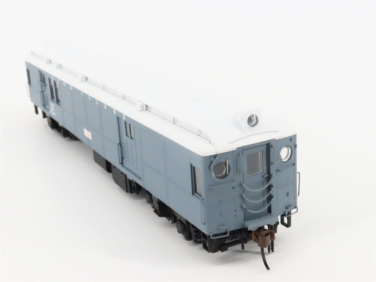 HO Con-Cor 0001-094529(01) LIRR &quot;Tichy&quot; Baggage mP54 Electric #1215 - DCC Ready