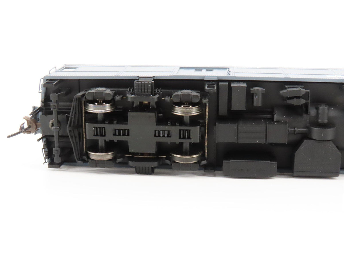 HO Con-Cor 0001-094529(01) LIRR &quot;Tichy&quot; Baggage mP54 Electric #1215 - DCC Ready