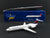 1:400 Gemini Jets GJDAL1280 Die-Cast Delta Airlines Boeing B717-200 Airliner