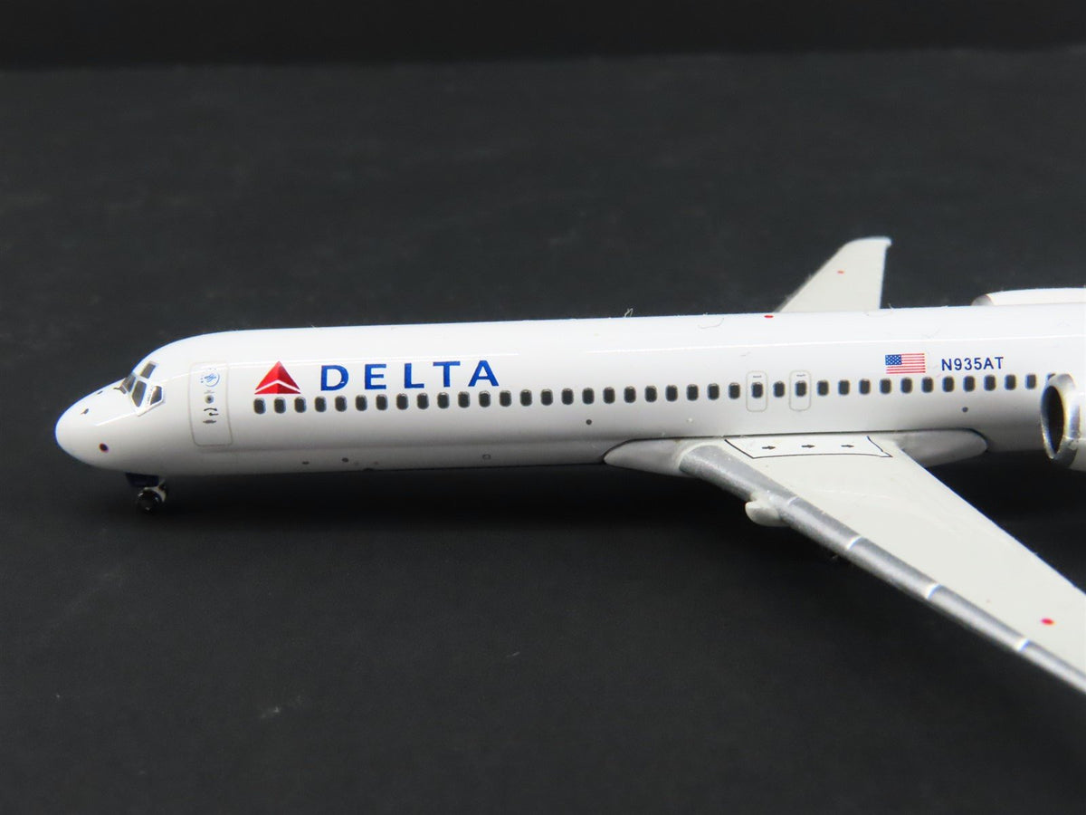 1:400 Gemini Jets GJDAL1280 Die-Cast Delta Airlines Boeing B717-200 Airliner