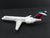 1:400 Gemini Jets GJDAL1280 Die-Cast Delta Airlines Boeing B717-200 Airliner