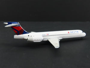 1:400 Gemini Jets GJDAL1280 Die-Cast Delta Airlines Boeing B717-200 Airliner