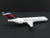 1:400 Gemini Jets GJDAL1280 Die-Cast Delta Airlines Boeing B717-200 Airliner