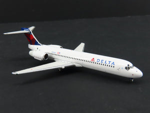 1:400 Gemini Jets GJDAL1280 Die-Cast Delta Airlines Boeing B717-200 Airliner