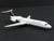 1:400 Gemini Jets GJDAL1280 Die-Cast Delta Airlines Boeing B717-200 Airliner