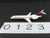 1:400 Gemini Jets GJDAL1280 Die-Cast Delta Airlines Boeing B717-200 Airliner