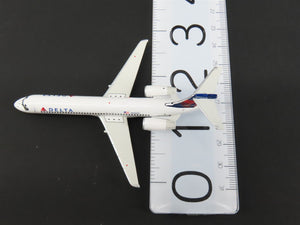 1:400 Gemini Jets GJDAL1280 Die-Cast Delta Airlines Boeing B717-200 Airliner