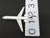 1:400 Gemini Jets GJDAL1280 Die-Cast Delta Airlines Boeing B717-200 Airliner