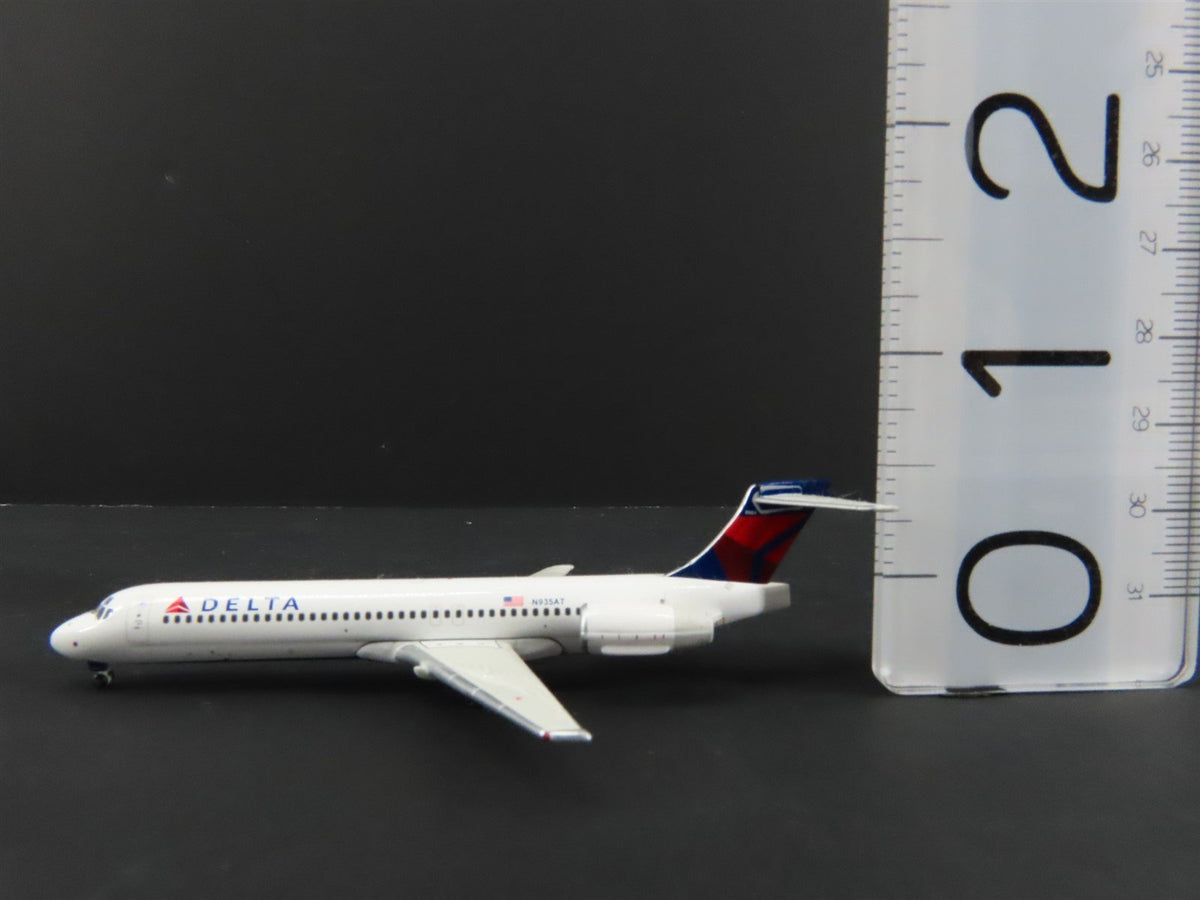 1:400 Gemini Jets GJDAL1280 Die-Cast Delta Airlines Boeing B717-200 Airliner