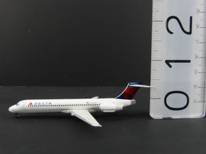 1:400 Gemini Jets GJDAL1280 Die-Cast Delta Airlines Boeing B717-200 Airliner