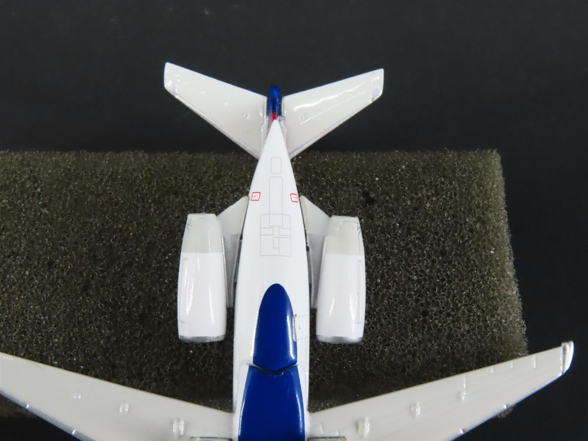 1:400 Gemini Jets GJDAL1280 Die-Cast Delta Airlines Boeing B717-200 Airliner