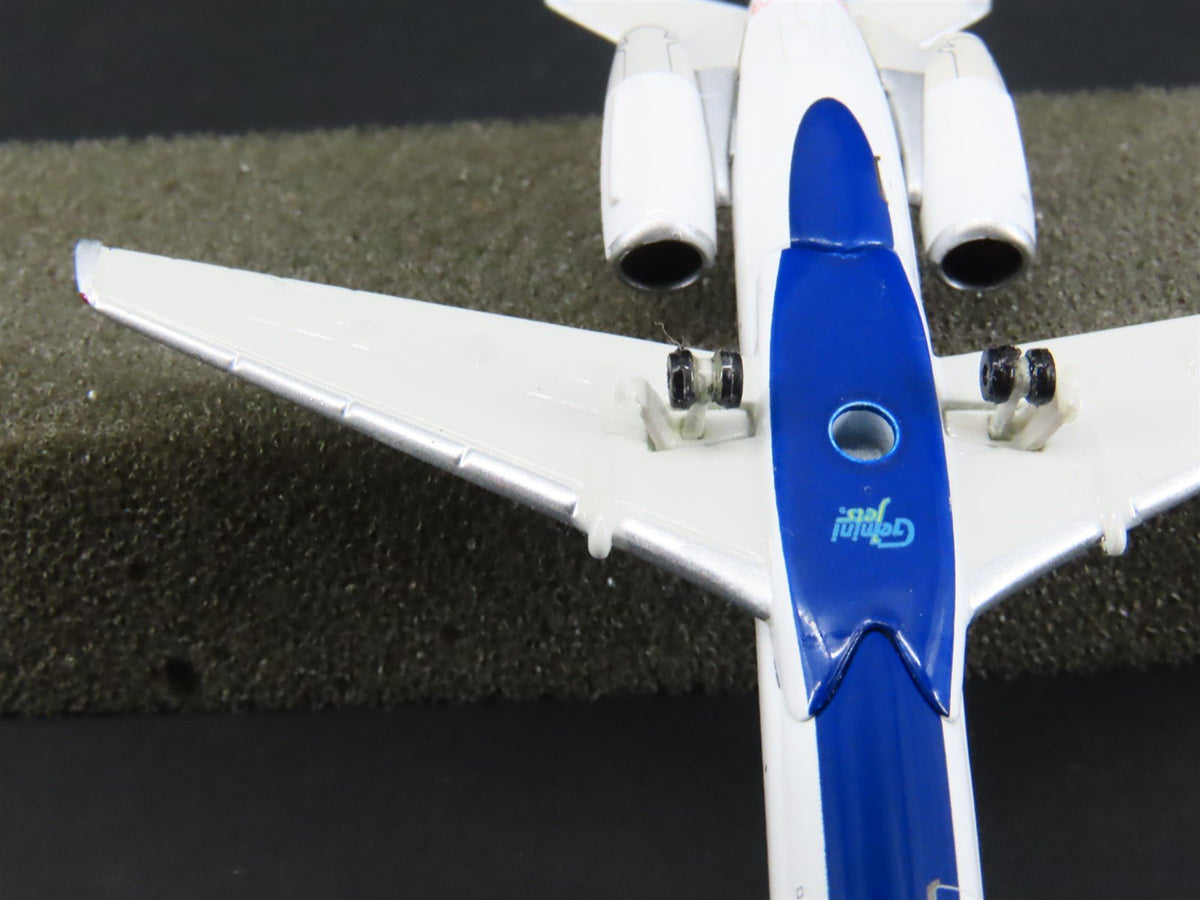 1:400 Gemini Jets GJDAL1280 Die-Cast Delta Airlines Boeing B717-200 Airliner