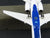 1:400 Gemini Jets GJDAL1280 Die-Cast Delta Airlines Boeing B717-200 Airliner