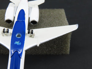 1:400 Gemini Jets GJDAL1280 Die-Cast Delta Airlines Boeing B717-200 Airliner
